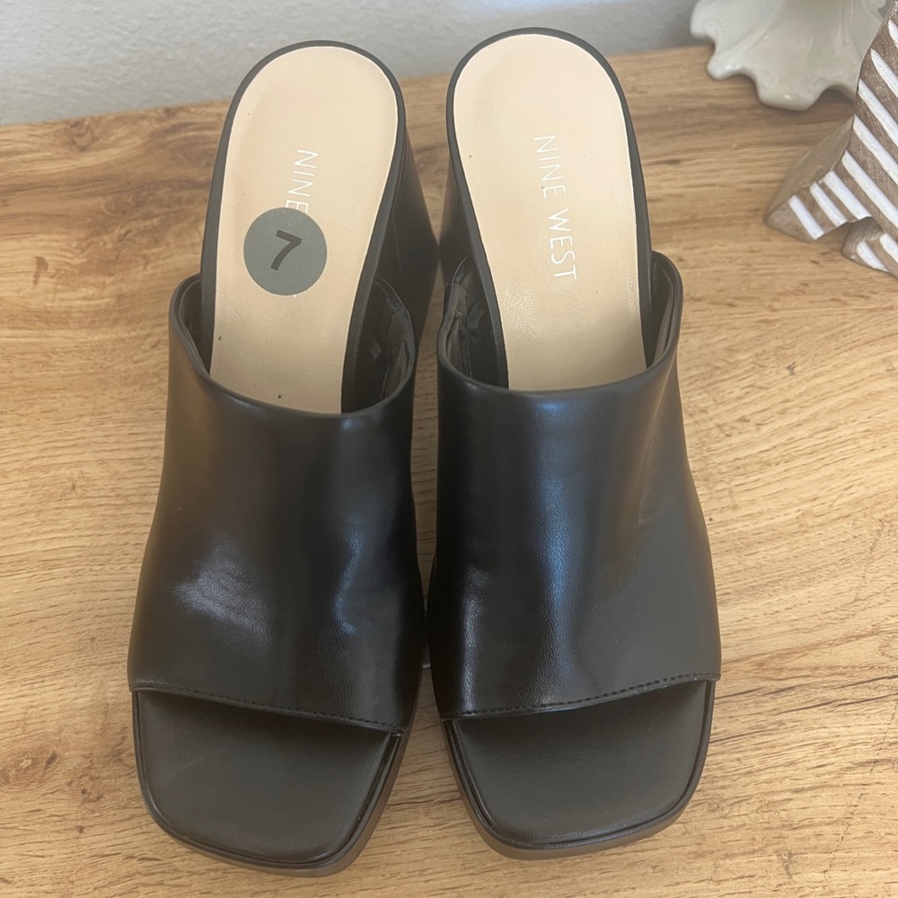 Nine West Heels